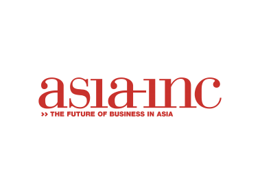 Asia Inc   Logo