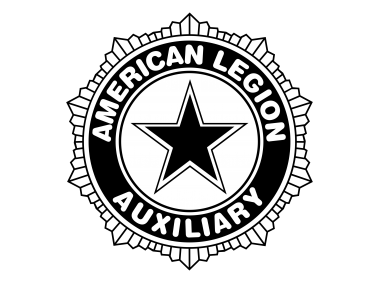 American Legion Auxiliary Logo