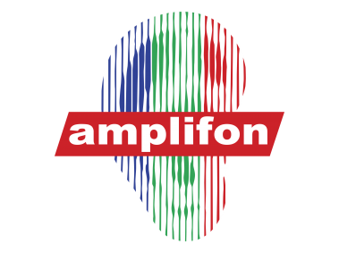 Amplifon Logo