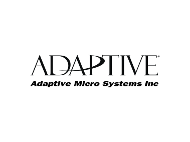 Adaptive Micro Systems Logo