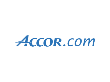 Accor com   Logo