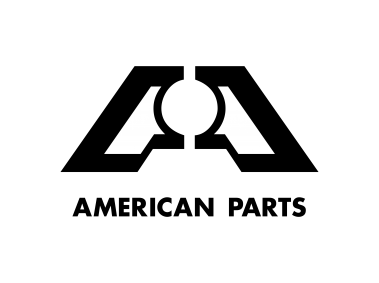 American Parts Logo