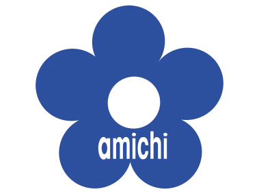 Amichi 4129 Logo