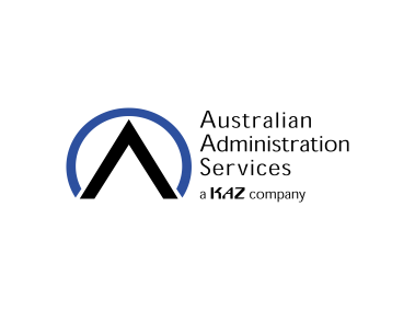 Australian Administration Services   Logo