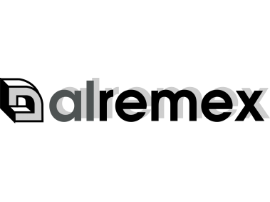 Alremex Logo