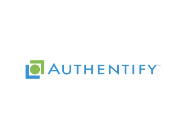 Authentify Logo