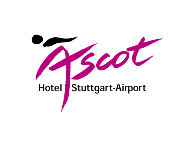 Ascot Hotel   Logo