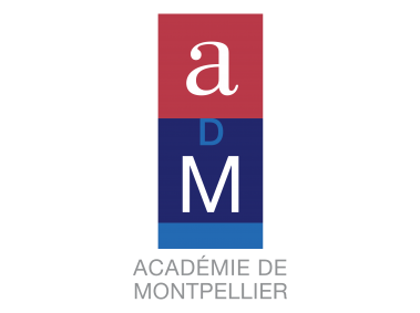 Academie de Montpellier Logo