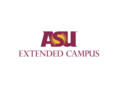 ASU Extended Campus   Logo