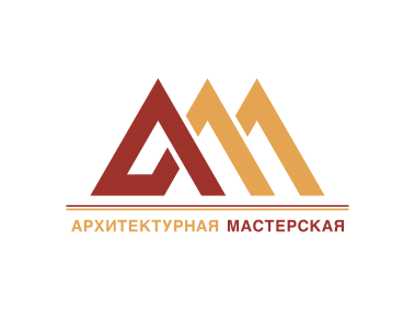 Arhitekturnaya Masterskaya Logo