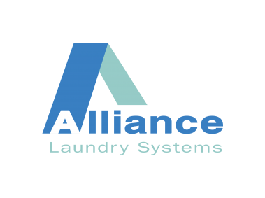 Alliance Laundry Systems Logo