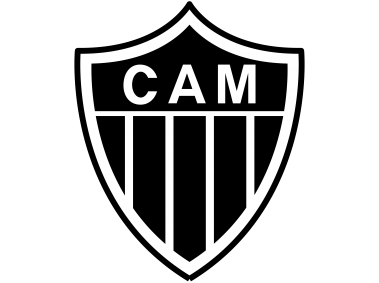 Atlanta Mineiro 7765 Logo