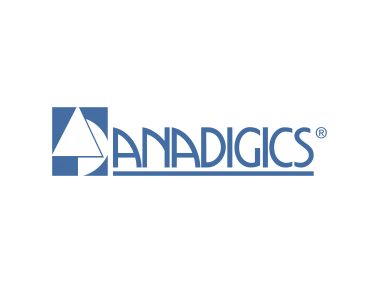Anadigics Logo