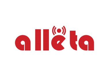 Alleta Logo