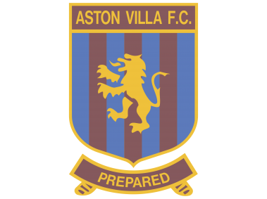 Aston Villa FC   Logo