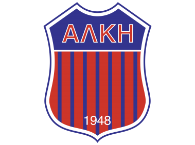 Alki Larnaka Logo
