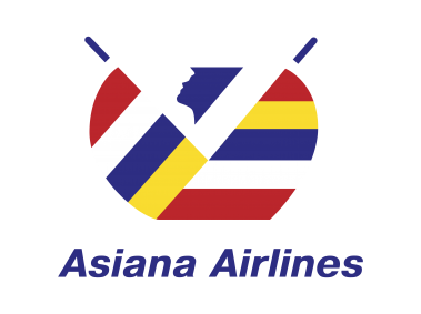 Asiana Airlines Logo