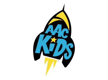 AAC Kids Logo