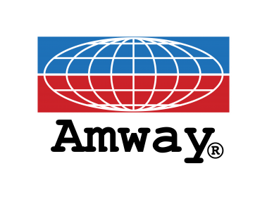 Amway Logo