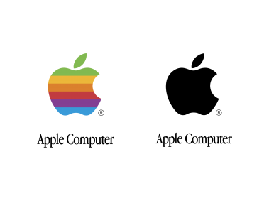 Apple Logo