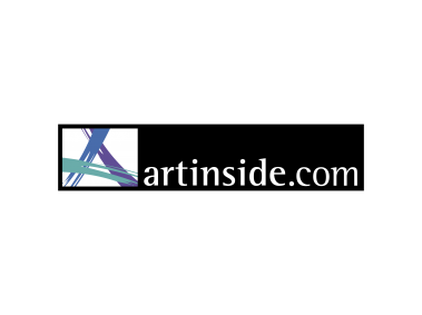Artinside com Logo
