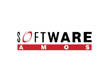 Amos Software Logo