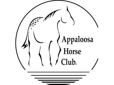 Appaloosa Horse Club Logo