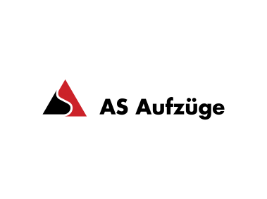 AS Aufzuege Logo