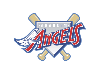 Anaheim Angels Logo