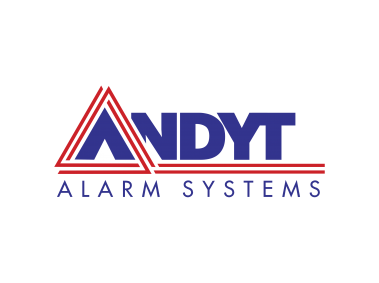 Andyt Alarm Systems Logo