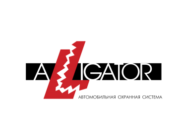 Alligator Logo