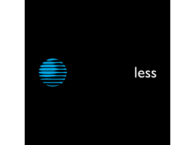 AT&# 8;T Wireless   Logo