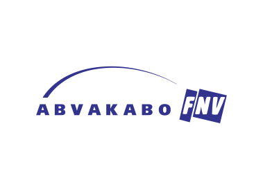 Abvakabo Fnv Logo