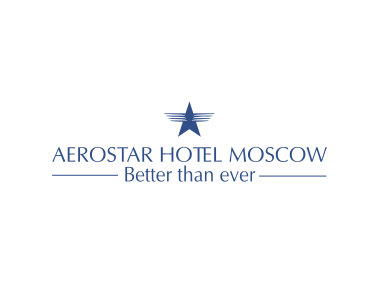 Aerostar Hotel Moscow   Logo