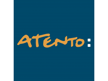 Atento   Logo