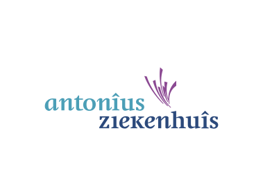 Antonius Ziekenhuis   Logo