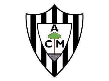 AC Marinhense Logo