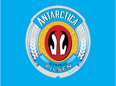 Antarctica  Logo