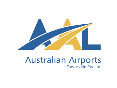 Australian Airports   Logo