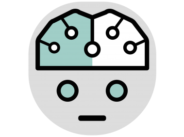Amazon Artificial Intelligence Logo