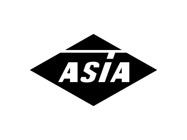 Asia Logo