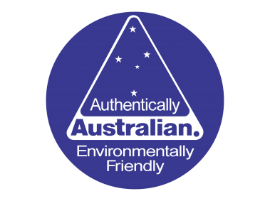 Authentically Australian Logo