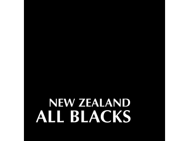 All Blacks   Logo