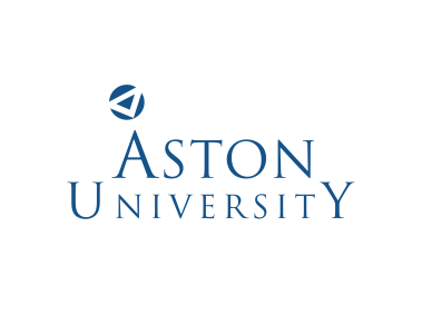 Aston University Logo