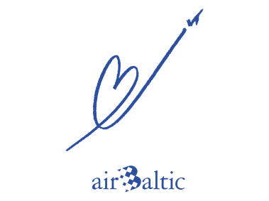 Air Baltic Logo