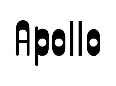 Apollo   Logo