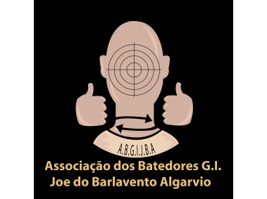 Assocaicai Batedores G I Joe Barlavento Algarvio Logo
