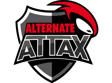 Alternate Attax Logo