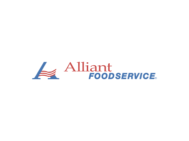 Alliant Foodservice   Logo