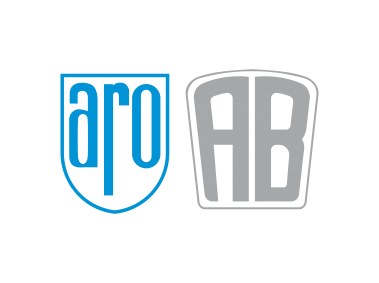 Aro AB Logo
